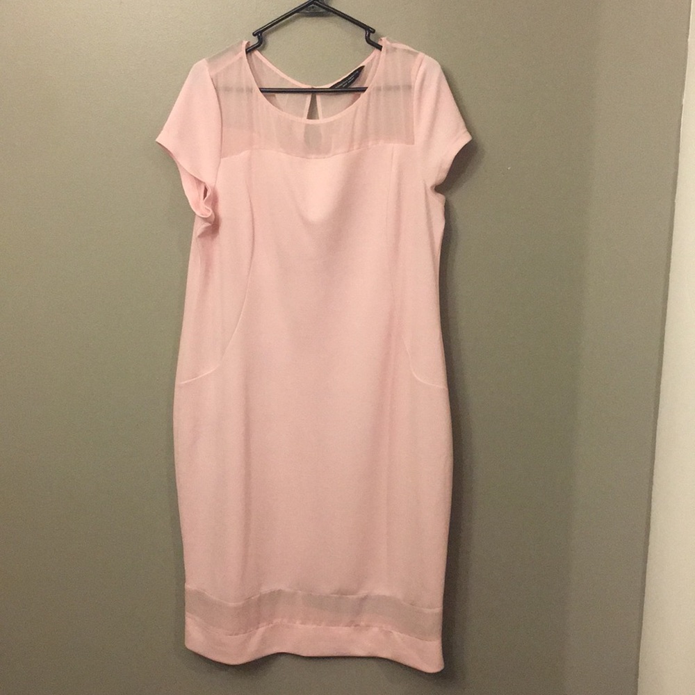 Dorothy Perkins dress